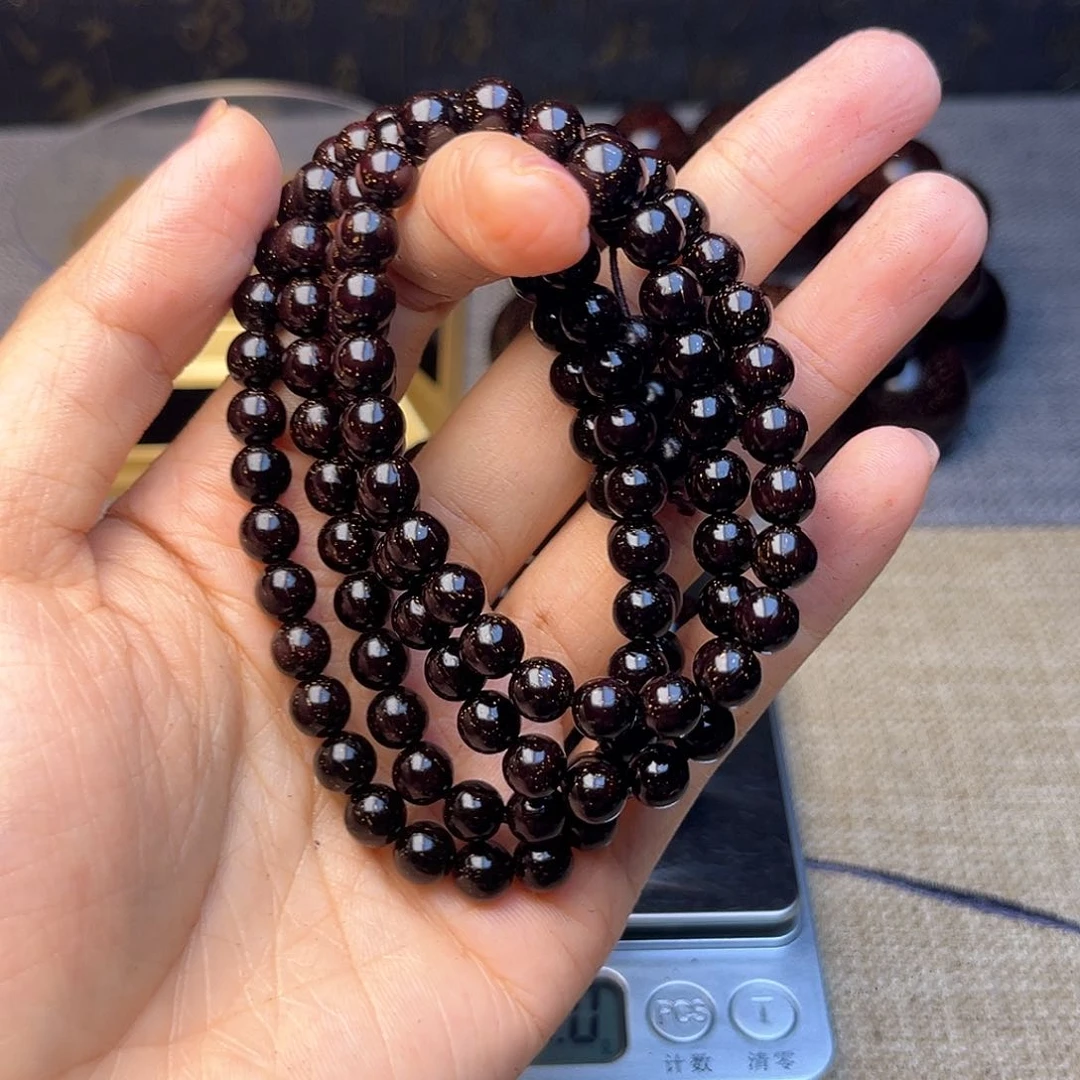 檀香紫檀（小叶紫檀）随*0.6 108多星