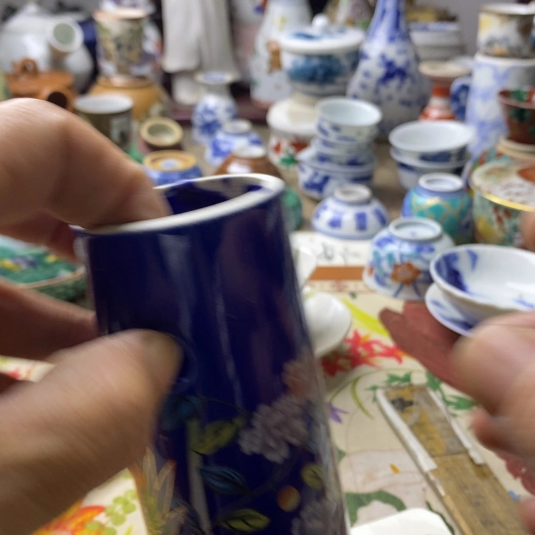瓷片你说了就算吧那就是一条不