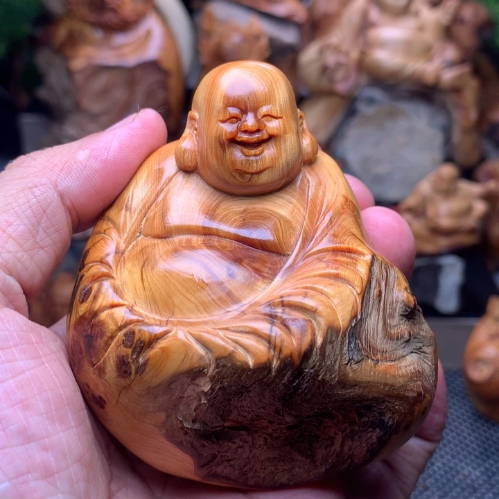 柏木（崖柏）崖柏陈化