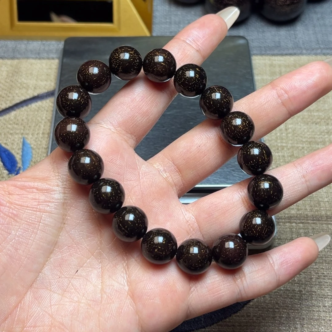 檀香紫檀（小叶紫檀）1.2 爆星