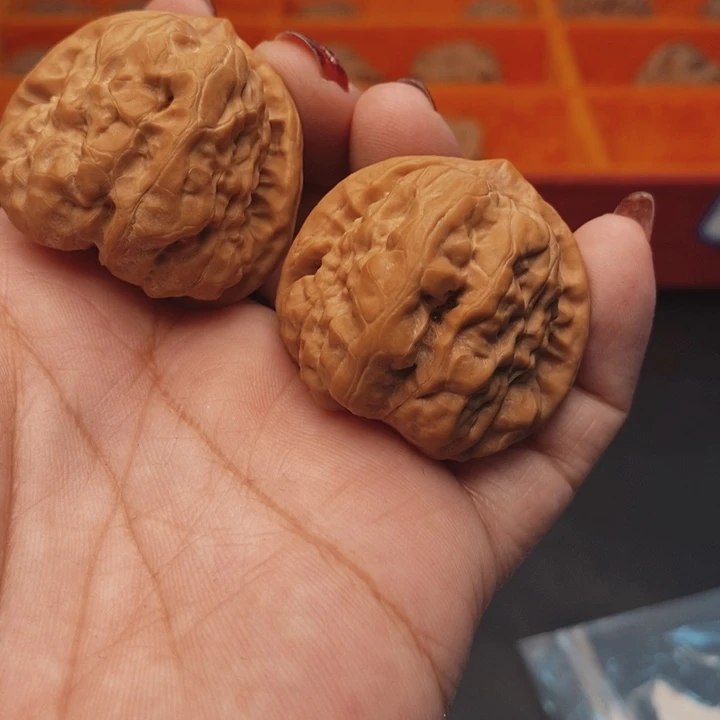 核桃蛤蟆37尺核桃