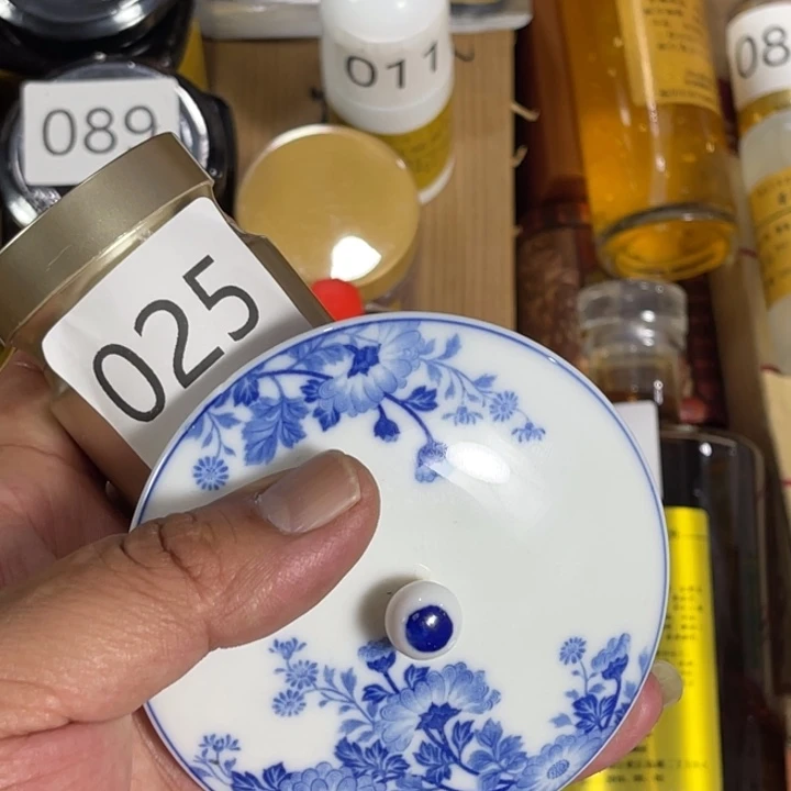 瓷片回流瓷器瓷片 25