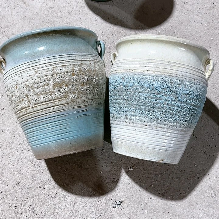 紫砂口径18高度21两只正品