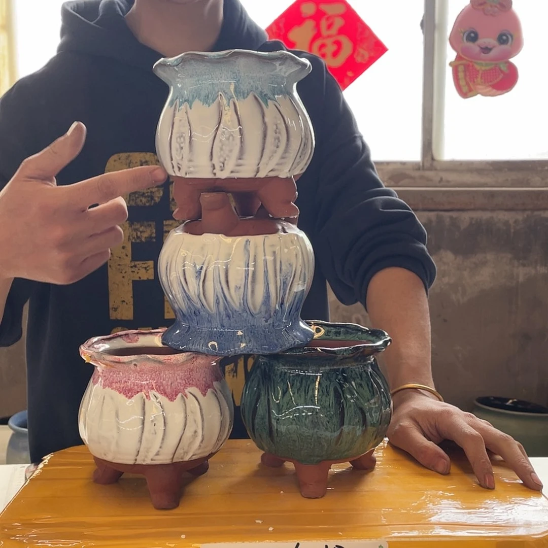 红陶宜兴紫砂陶瓷13/11