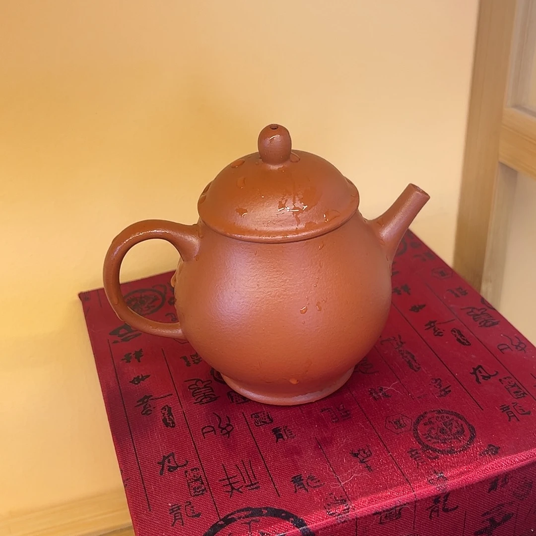 喜悦茶器高端紫砂不机车紫砂