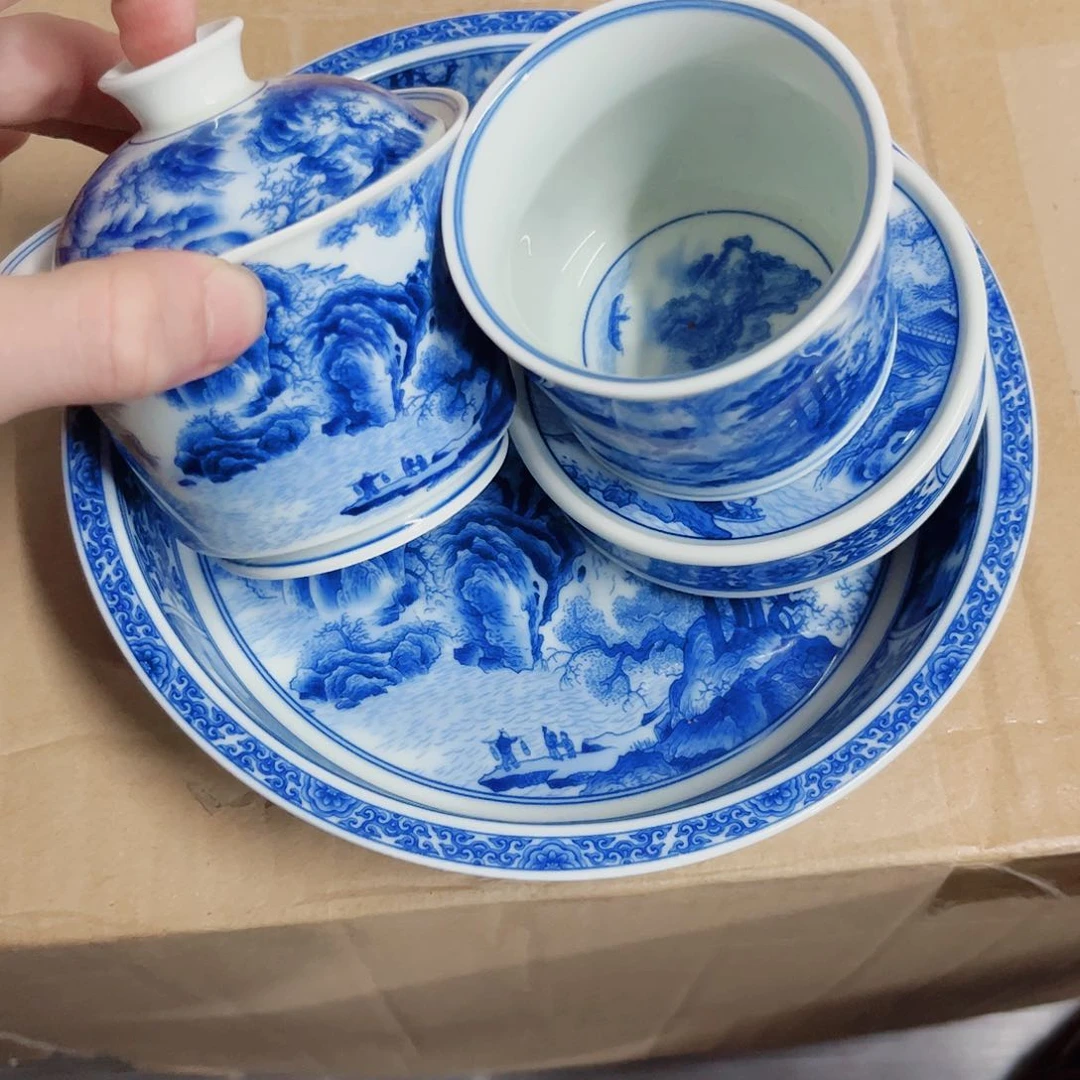 瓷片仓库直播间专属链接