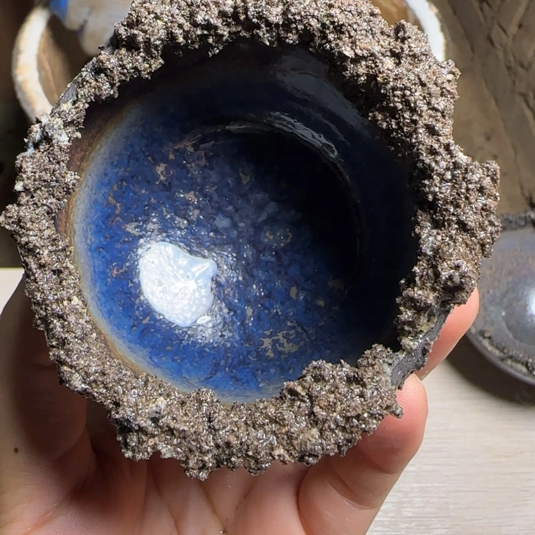 B***J茶盏柴烧建盏闪购链接406