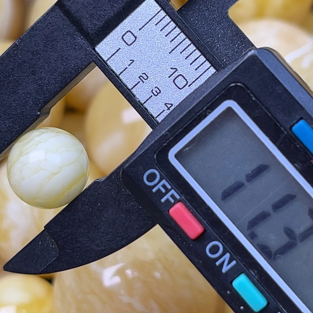 裸石蜜蜡未镶嵌二*码