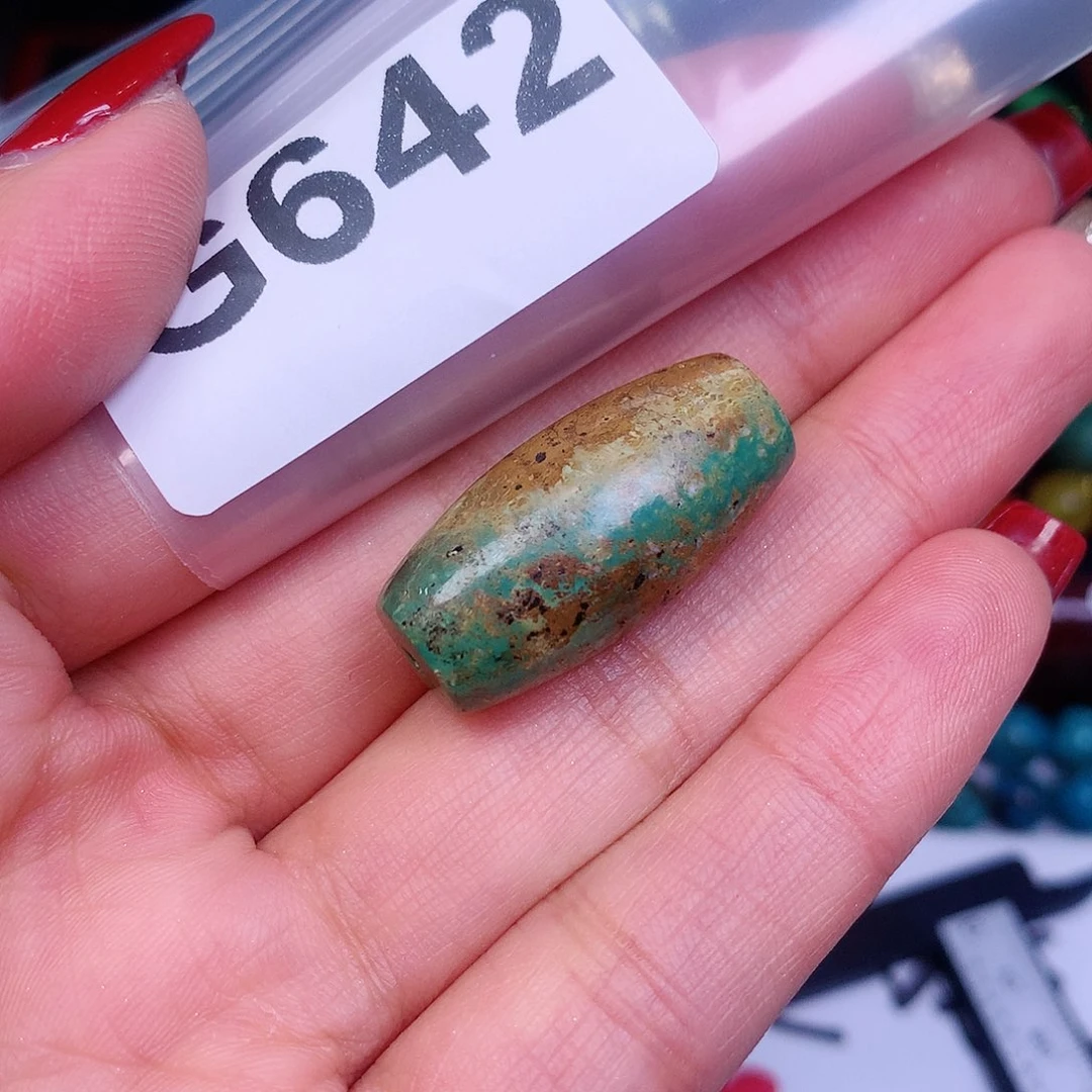 空竹粉丝专享十堰特色手工散珠