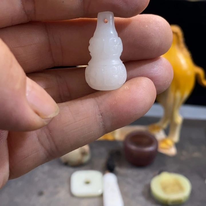 其他陶瓷材料加工技术研究