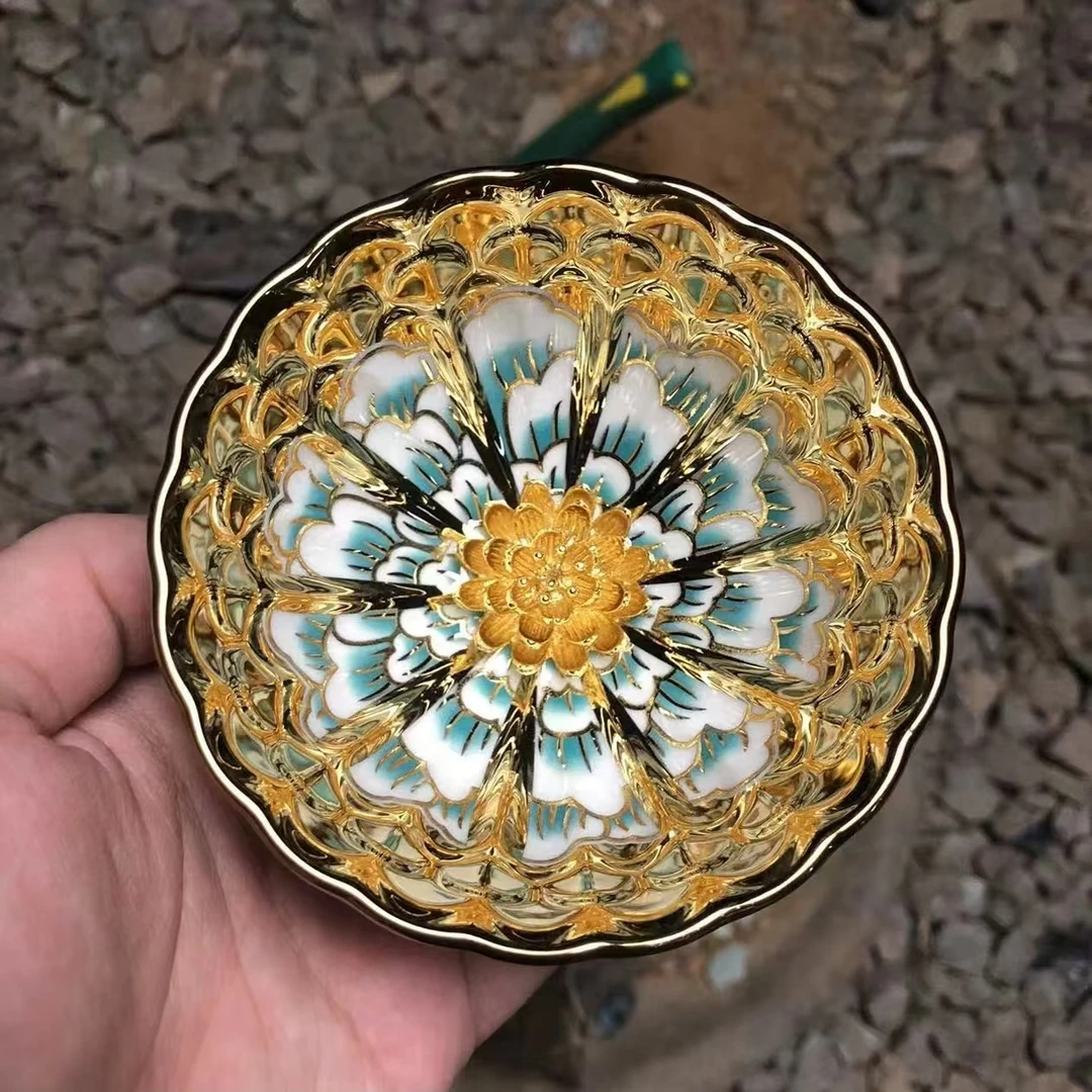 金海浪金莲花主人杯aa