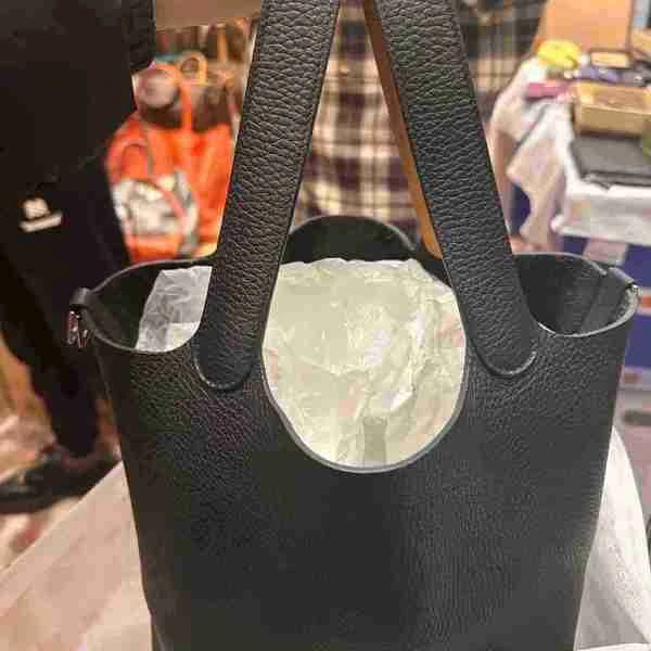 95新  小野专属/95新/爱马仕/单肩包/DJ7012