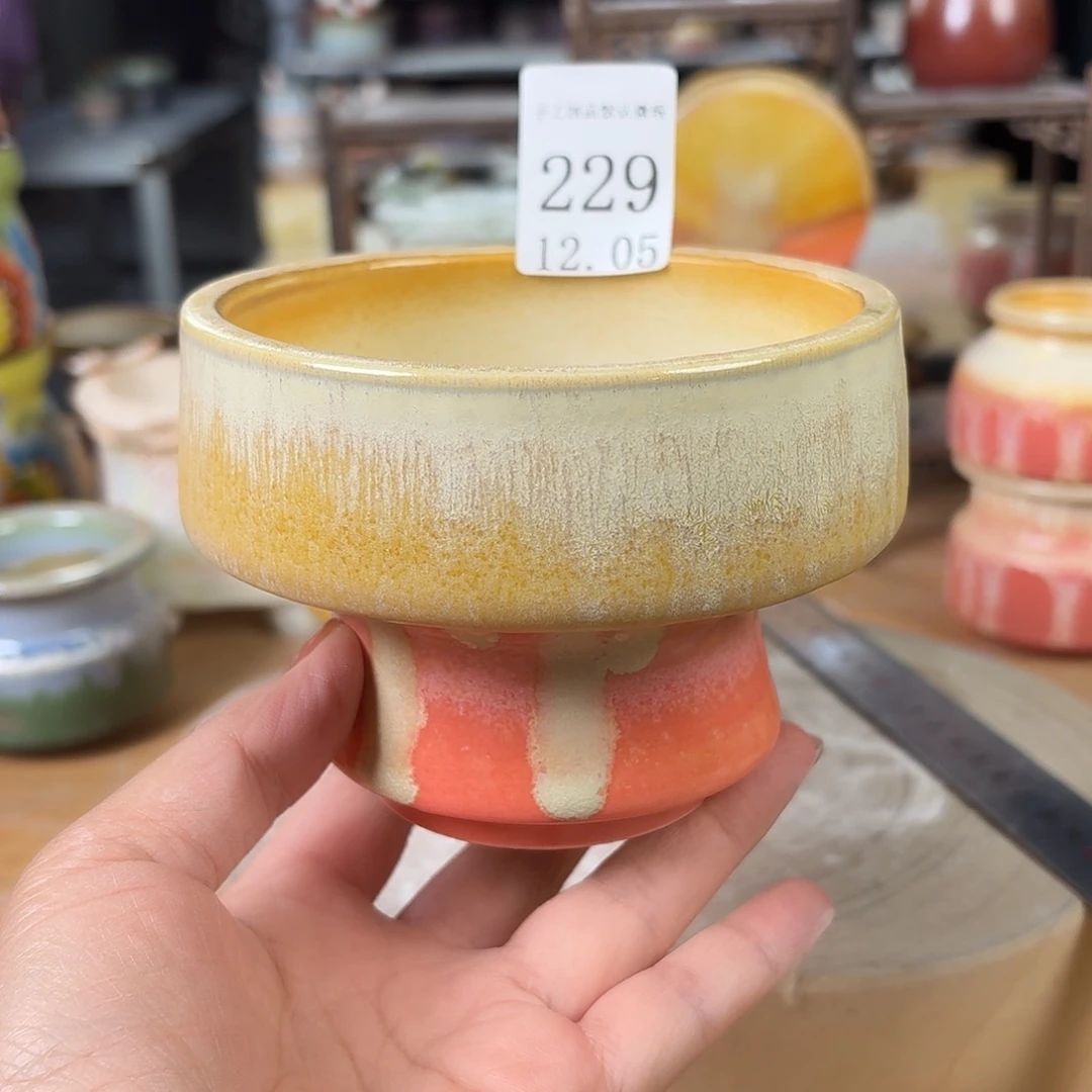 瓷片景德镇陶瓷手工制作