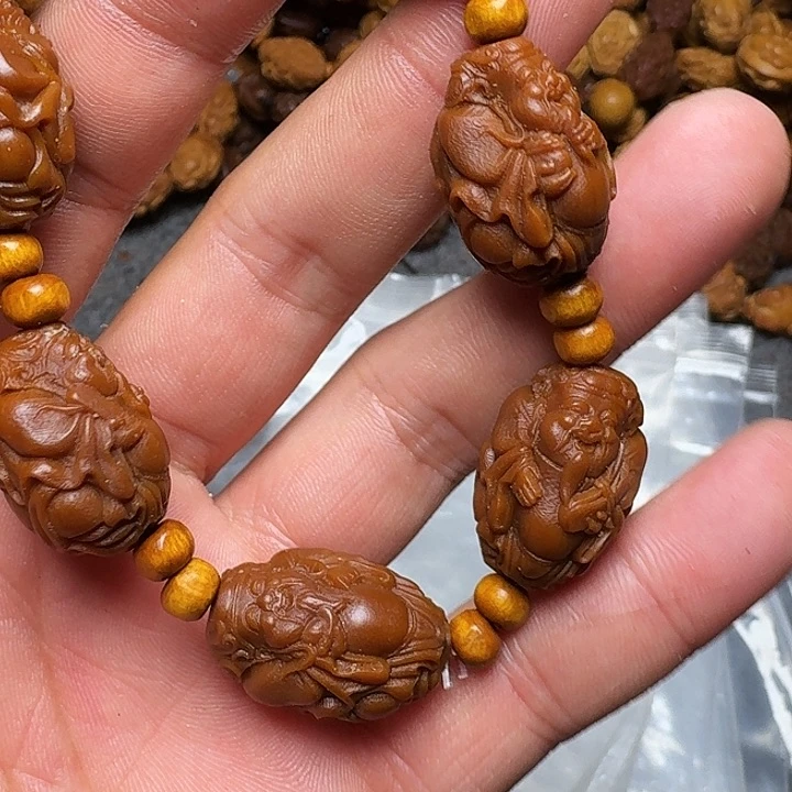 橄榄核手串你在哪里