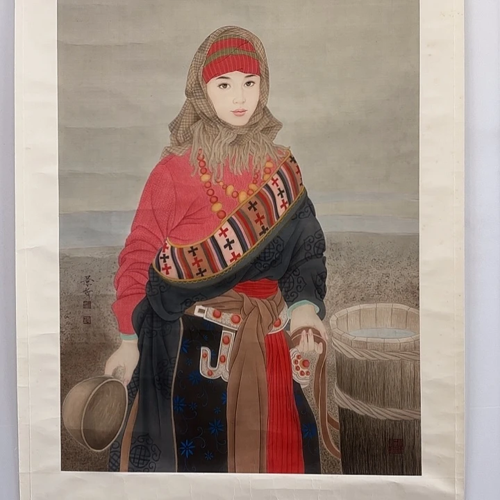 垛***动国画我是一只小小鸟地域鬼的人生观价值观