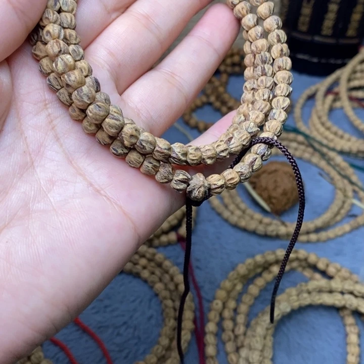 吊坠柏香籽/百香籽
