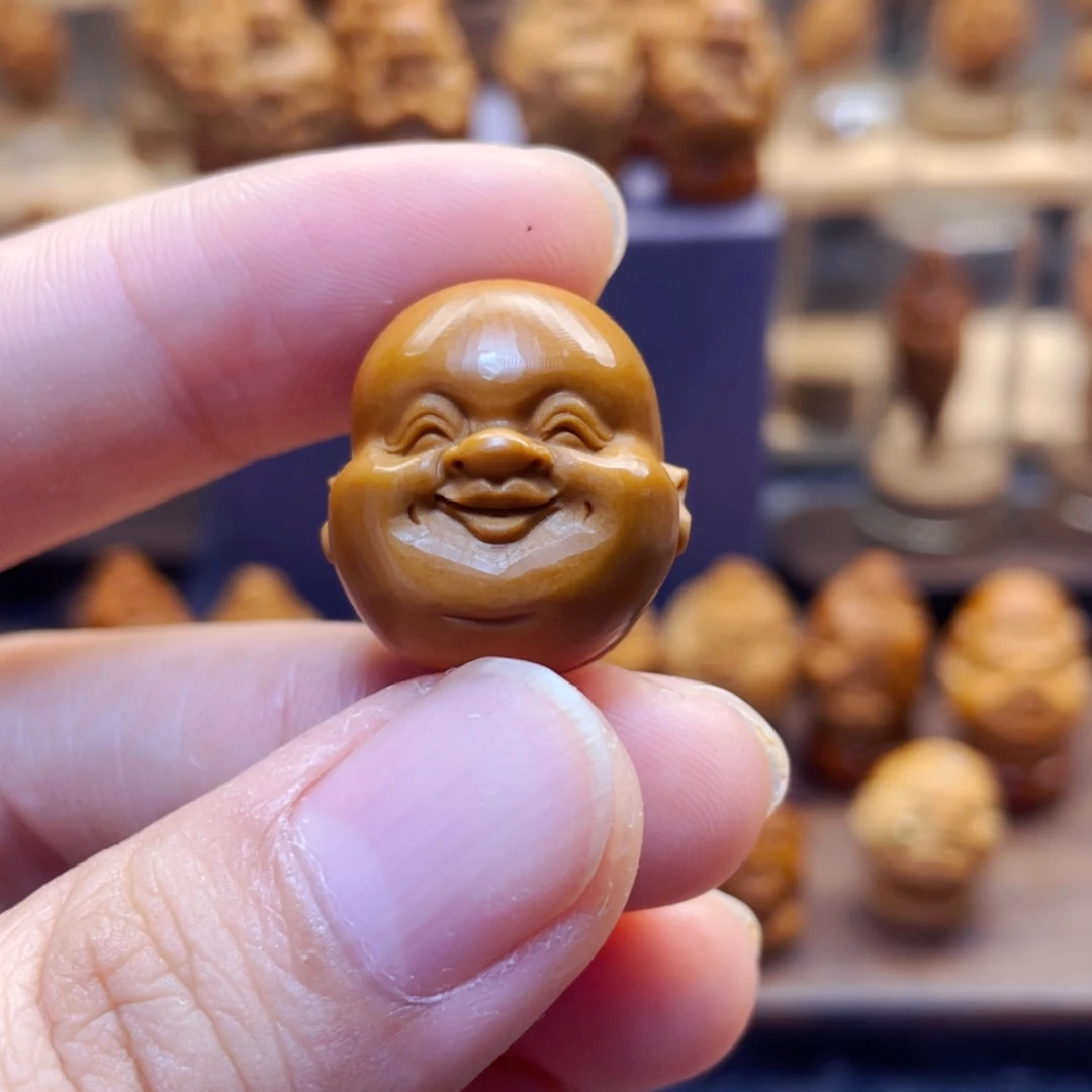 【闪购商品】手串/手链橄榄核