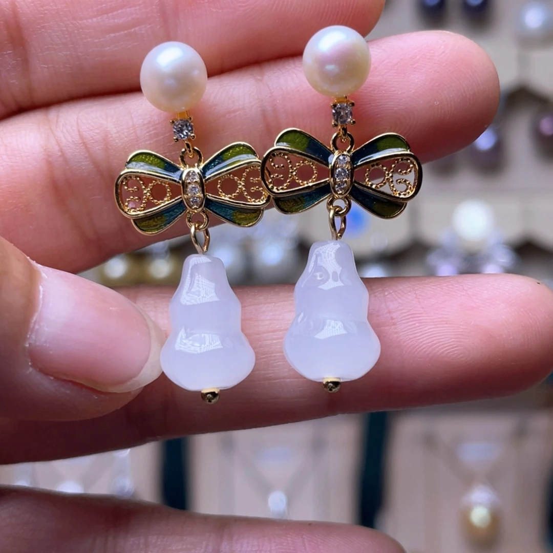 未镶嵌淡水珍珠其他