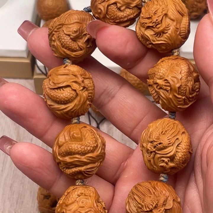 凌***鸿吊坠橄榄核橄榄核