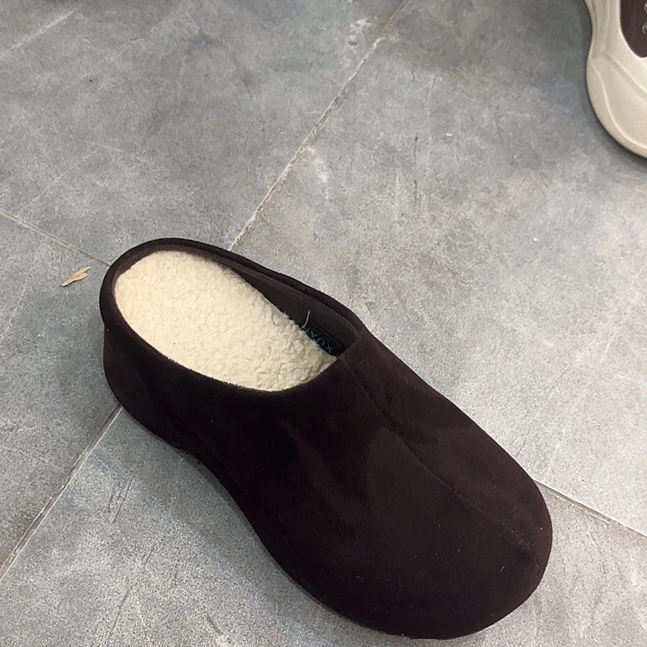 553-40410巧克力色38