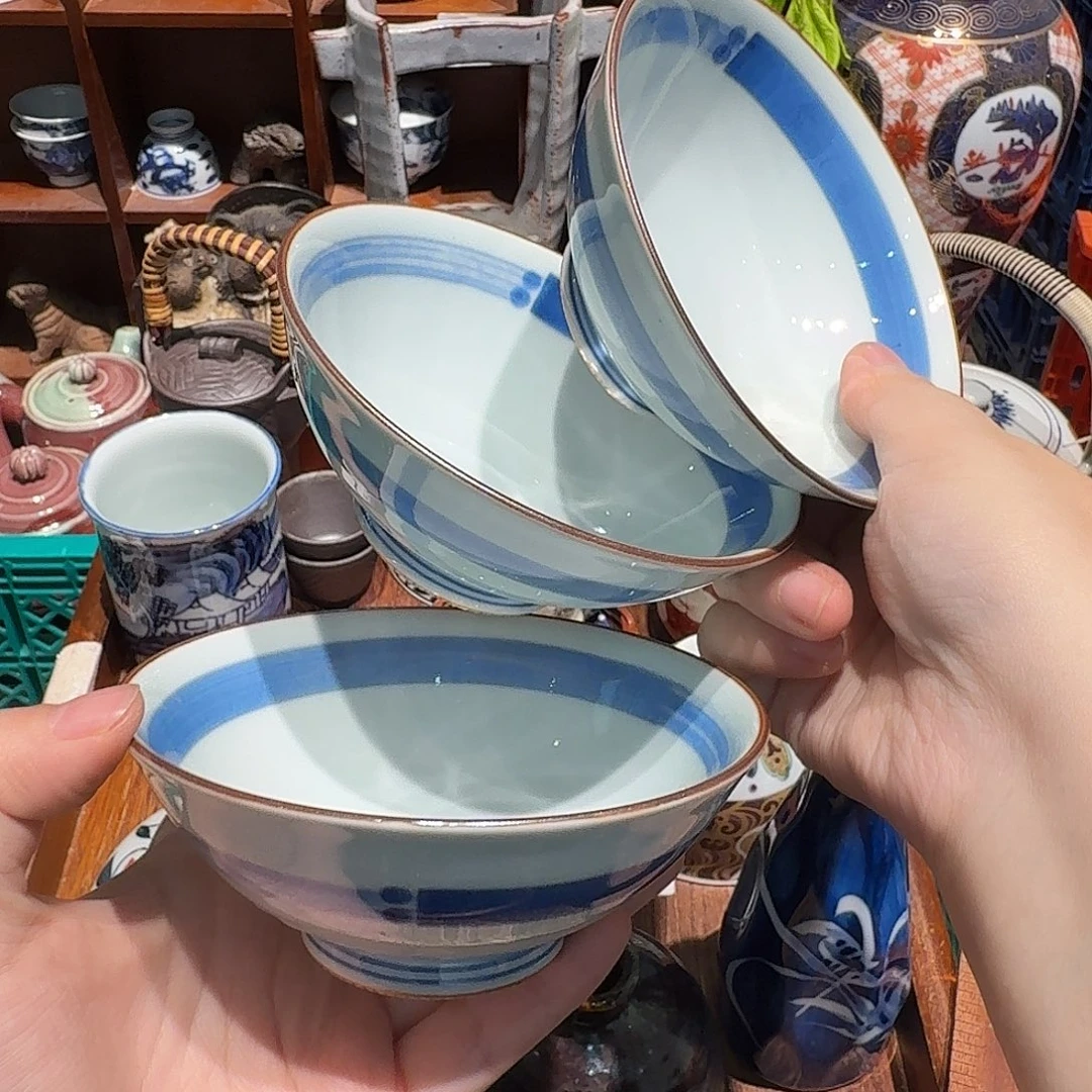 瓷片五十包邮 非全新