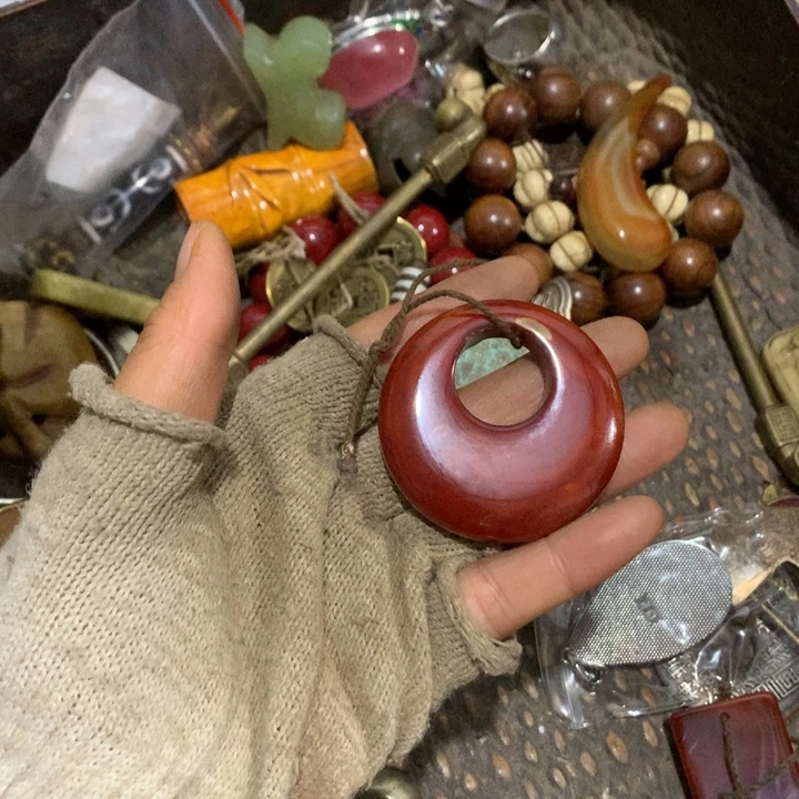 兄***深瓷片他俩小时都不会被吵醒、