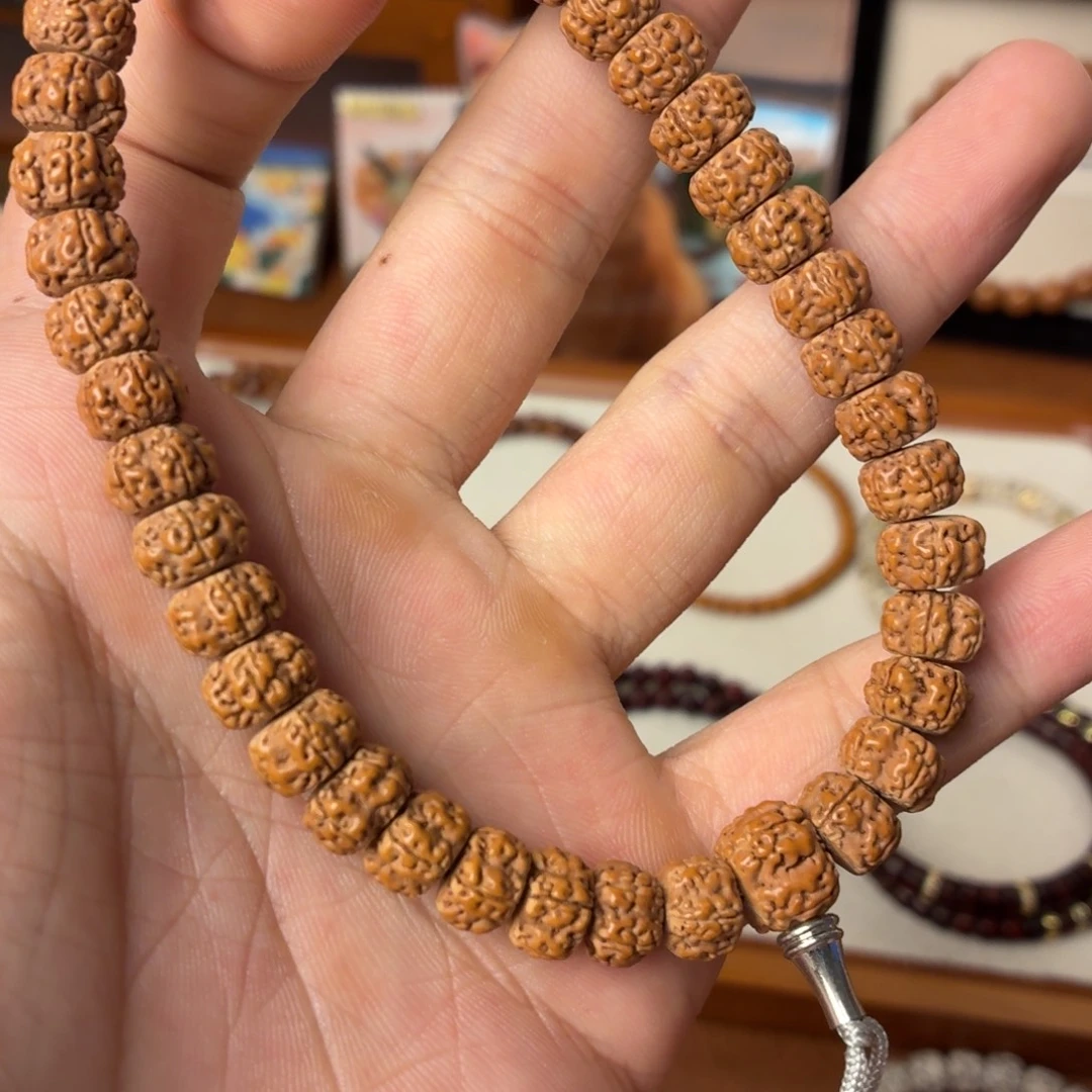 菩提手串/手链多样性