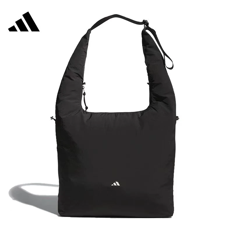 adidas/阿迪达斯女子包型多变运动斜挎包 KC0233