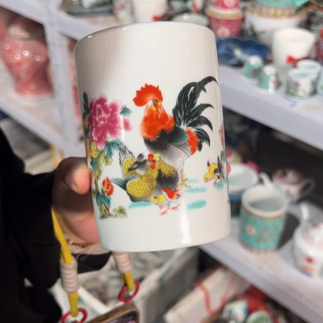 摆件陶瓷陶瓷陶瓷陶瓷