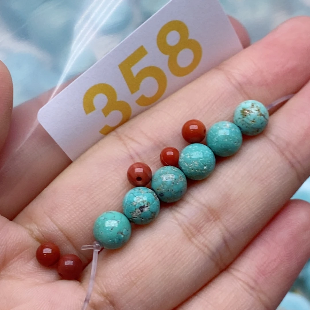 未镶嵌南红玛瑙珠宝奇石