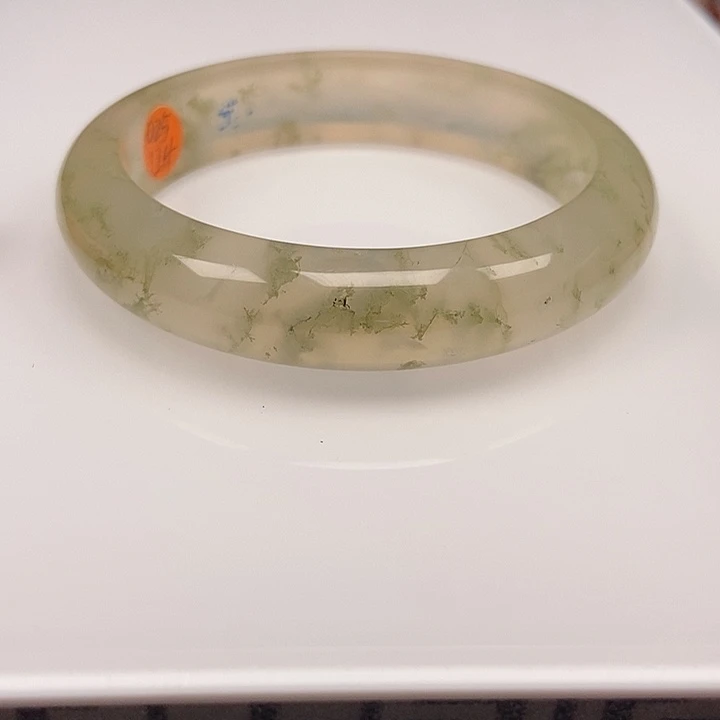 手镯玛瑙/玉髓未镶嵌