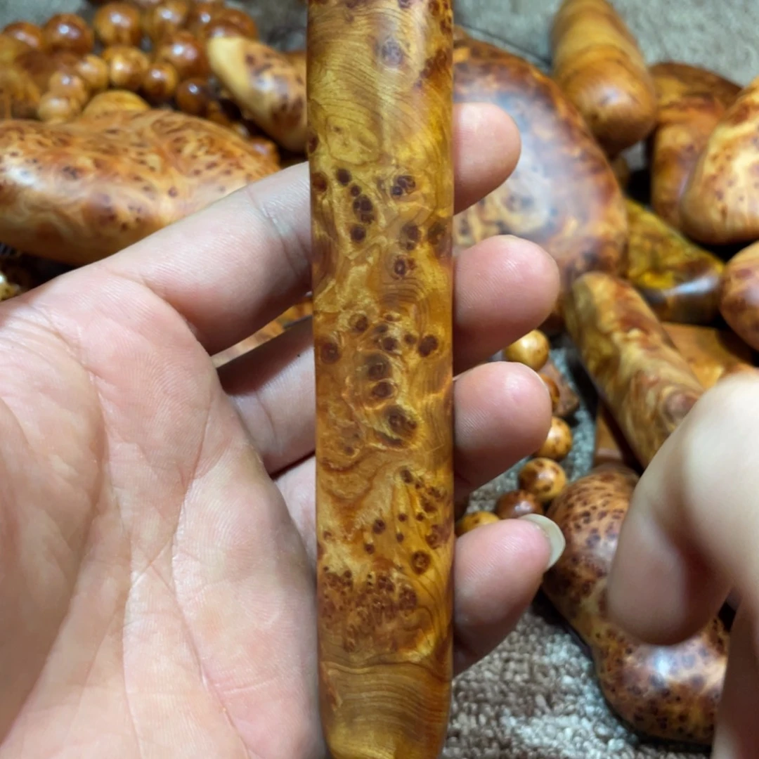 柏木（崖柏）其他把