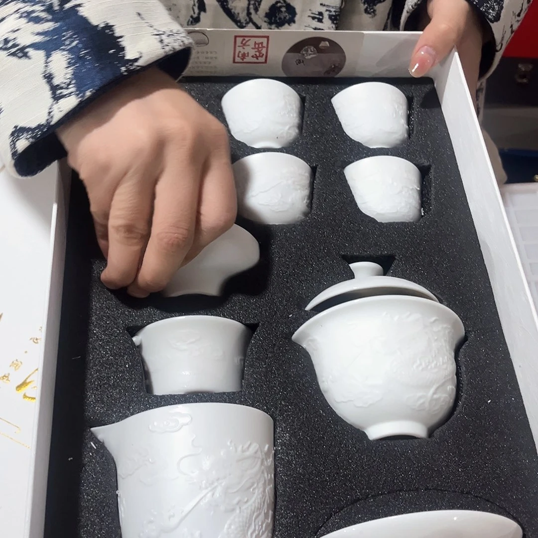 孤品茶具套装摆件等等