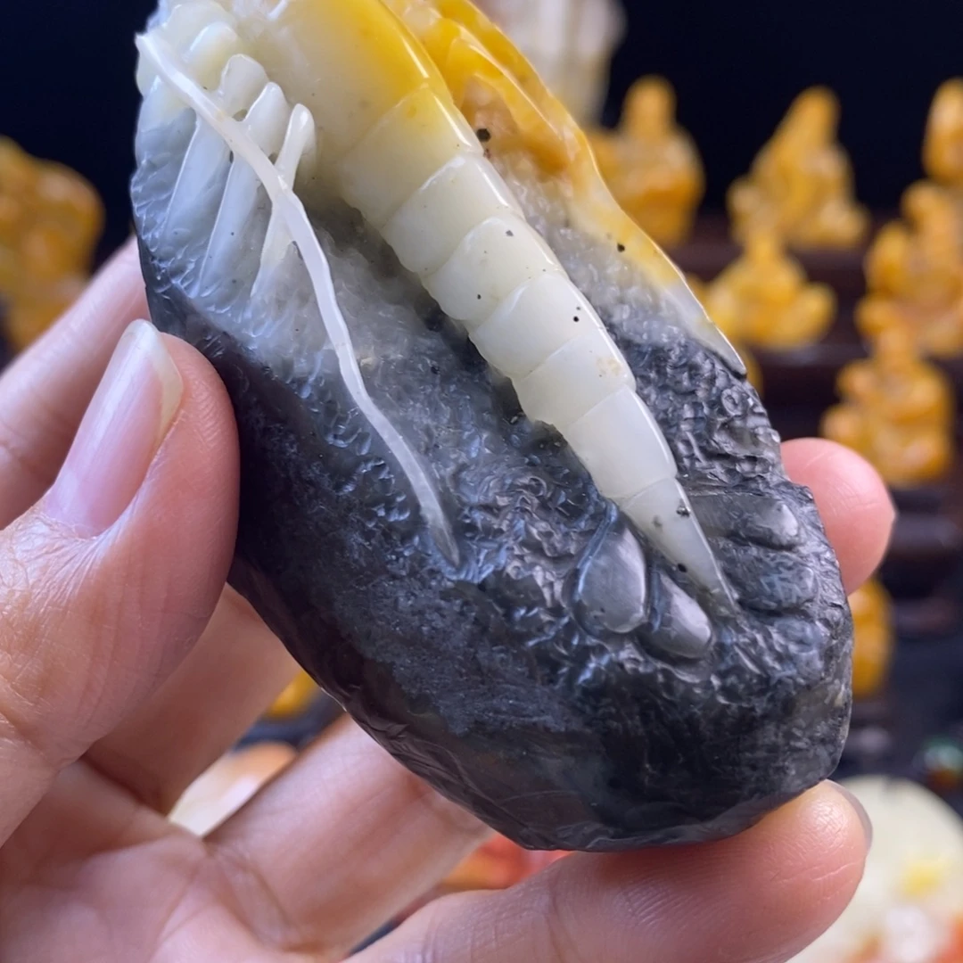 寿山石寿山石精品