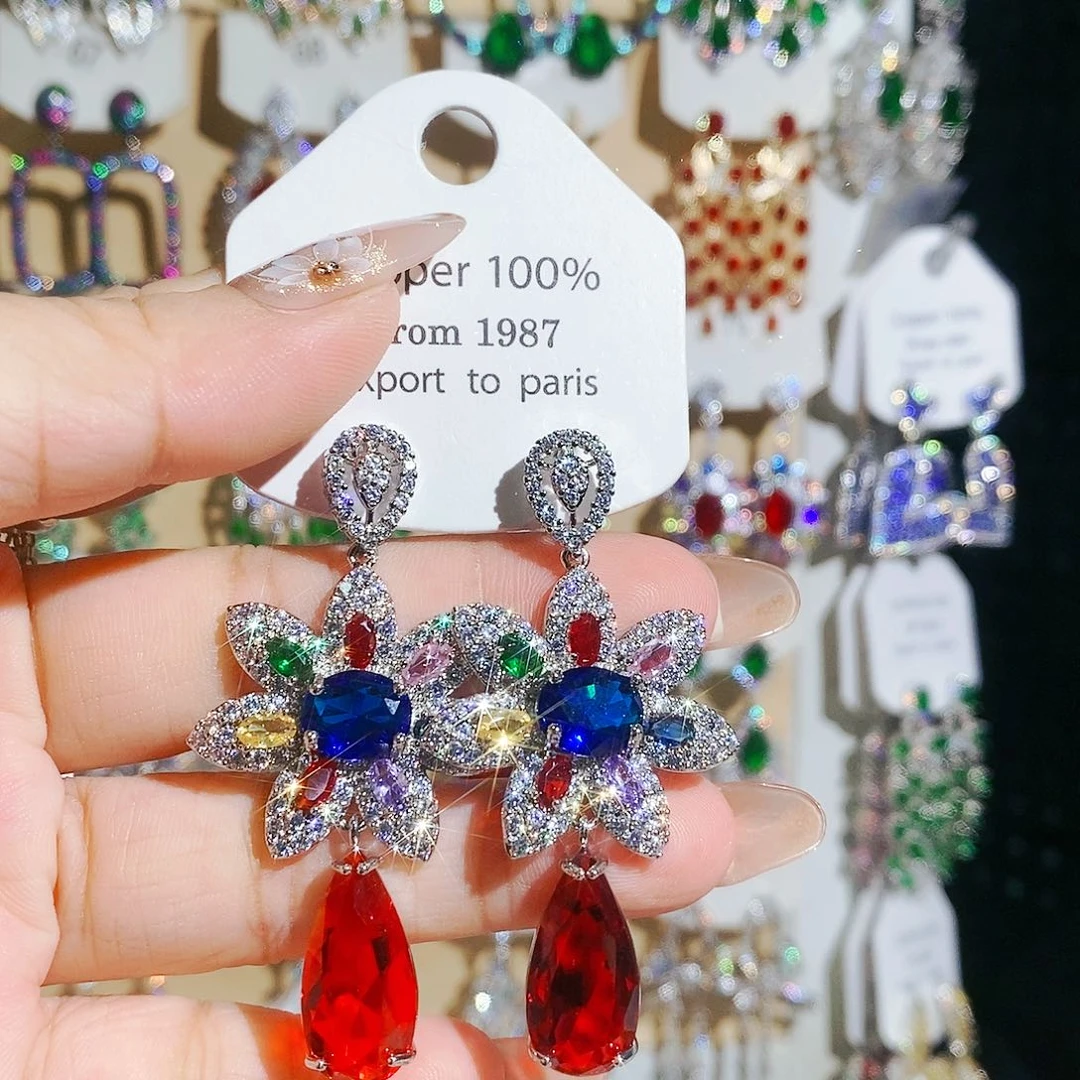 铜合金锆石925银