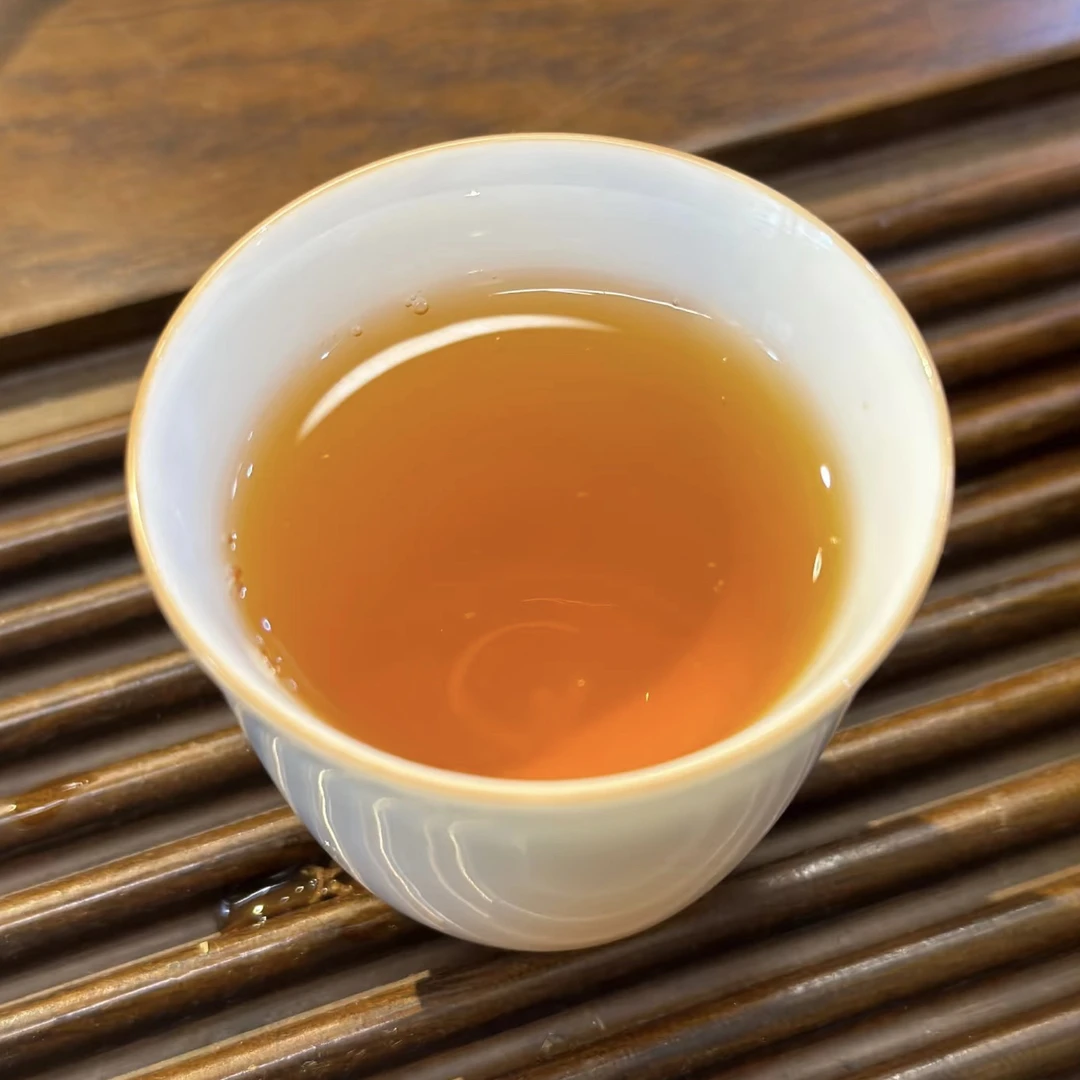 【荒野高山信阳红茶】李家寨信阳红2025新茶信阳原产花香型红茶