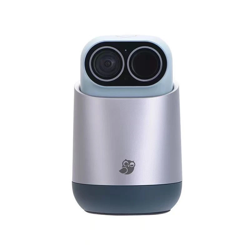 360度全景运动摄像机