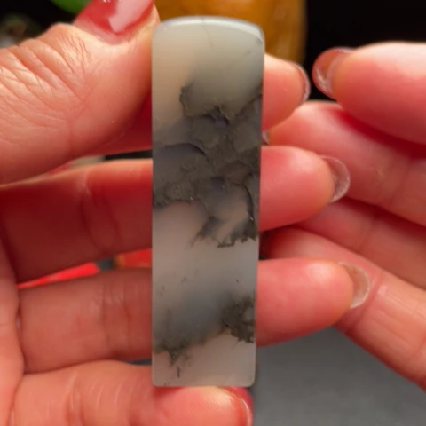 昌化石昌化石把件印章闲章