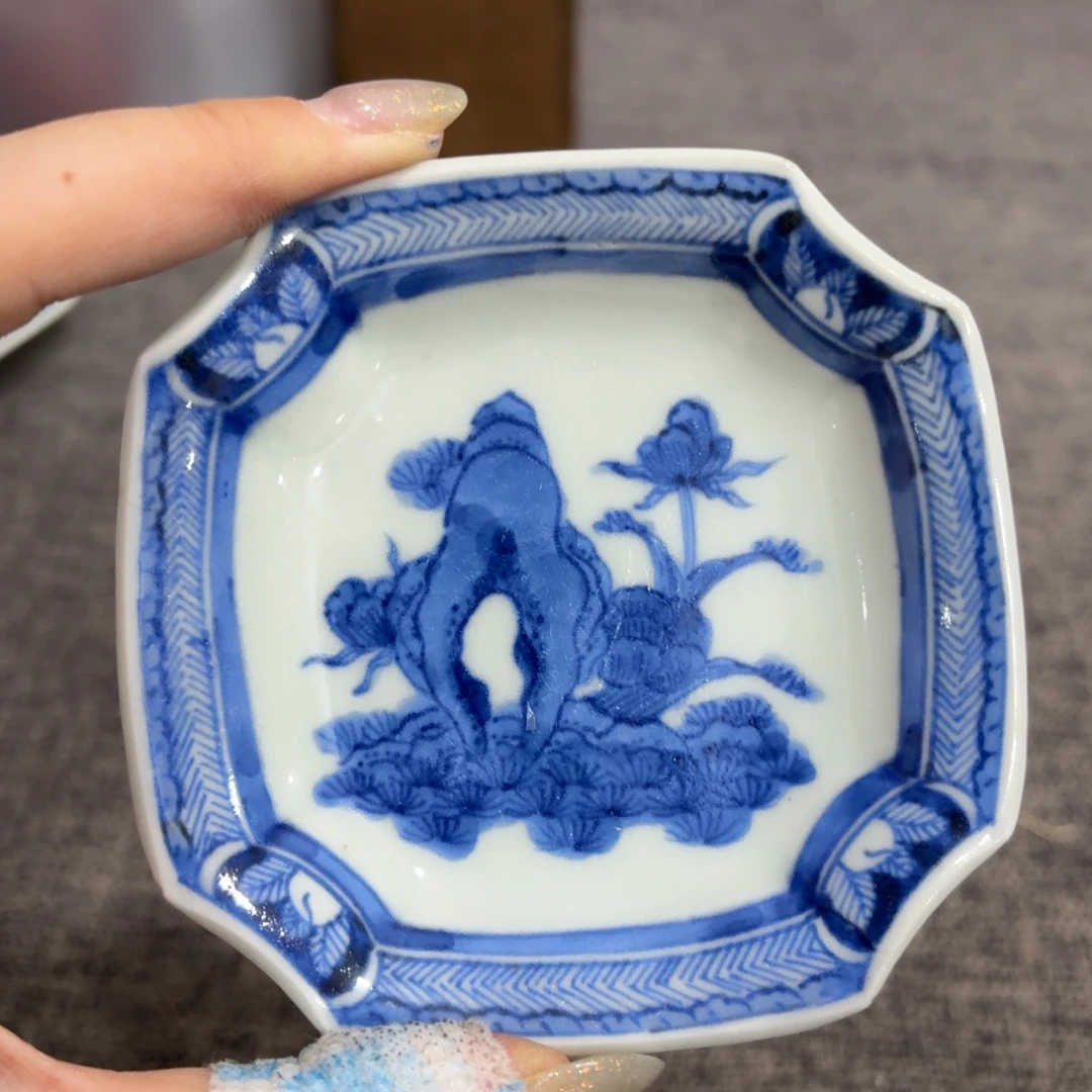非常好用漂亮的茶具