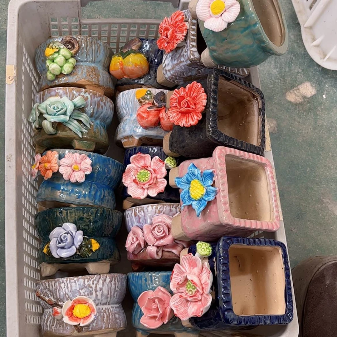 【闪购商品】红陶福利1106