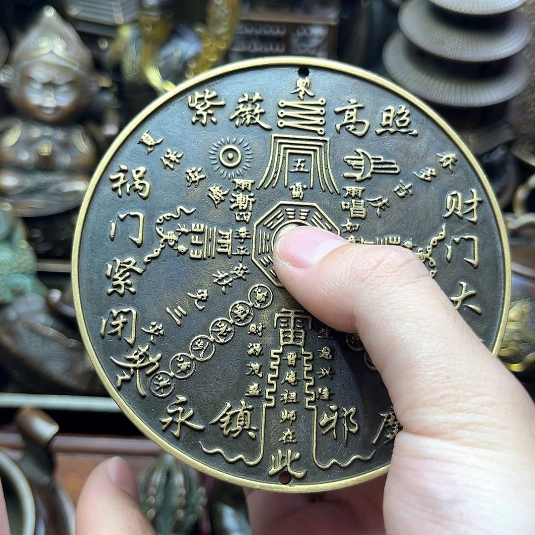 小杰精品铜器链接