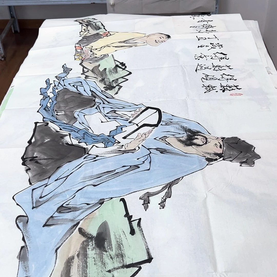 吉***相范老师作品专场作品