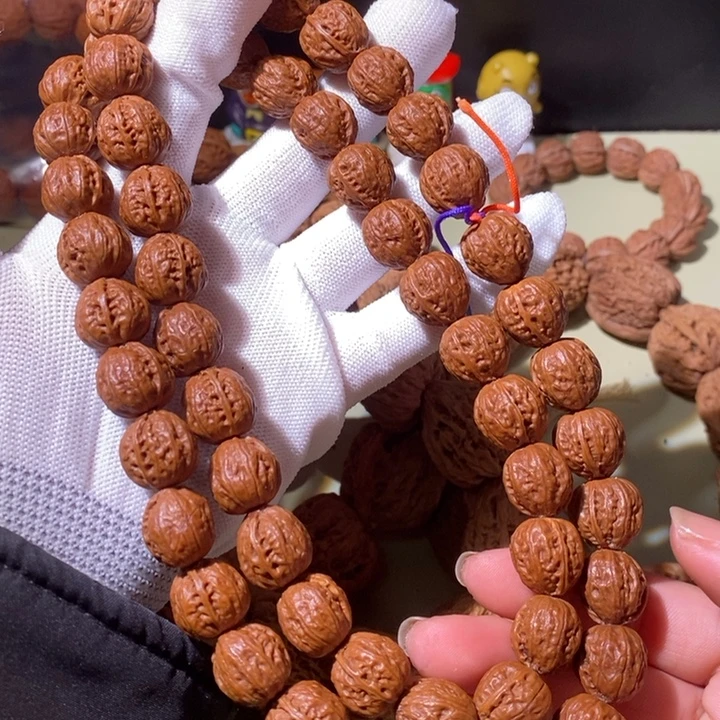 手串文玩核桃……29