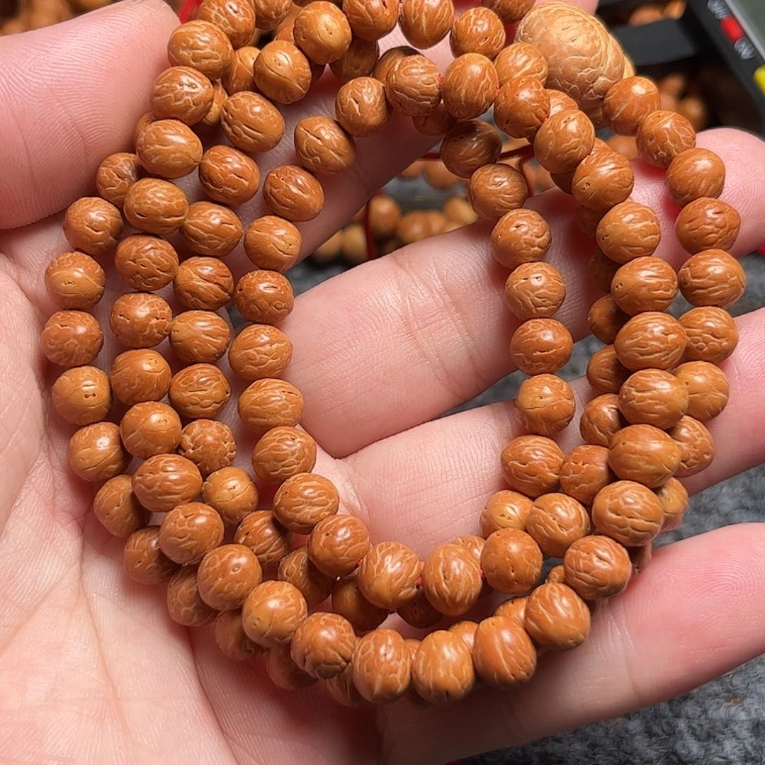 凤眼菩提手串凤眼菩提手串手链