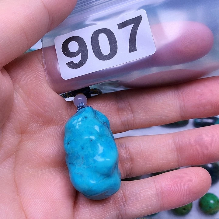 空竹粉丝专享十堰特色手工散珠