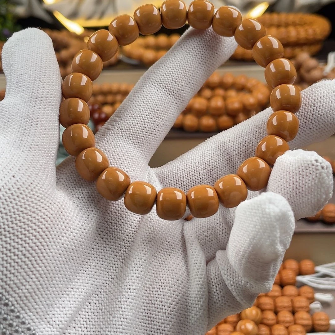 猴头核桃手串全品小老型