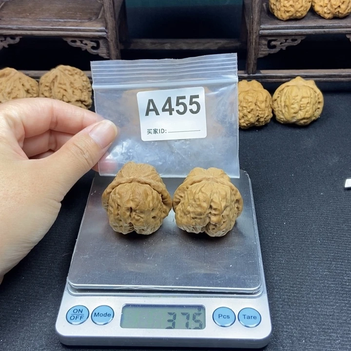 核桃手串/手链蛤蟆有修介意勿拍