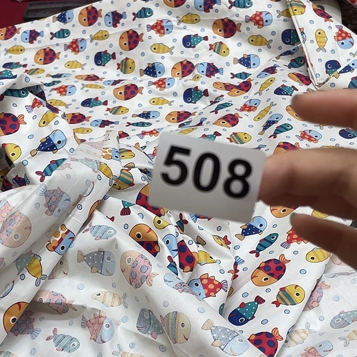 1***1刀口布纯棉闪购508
