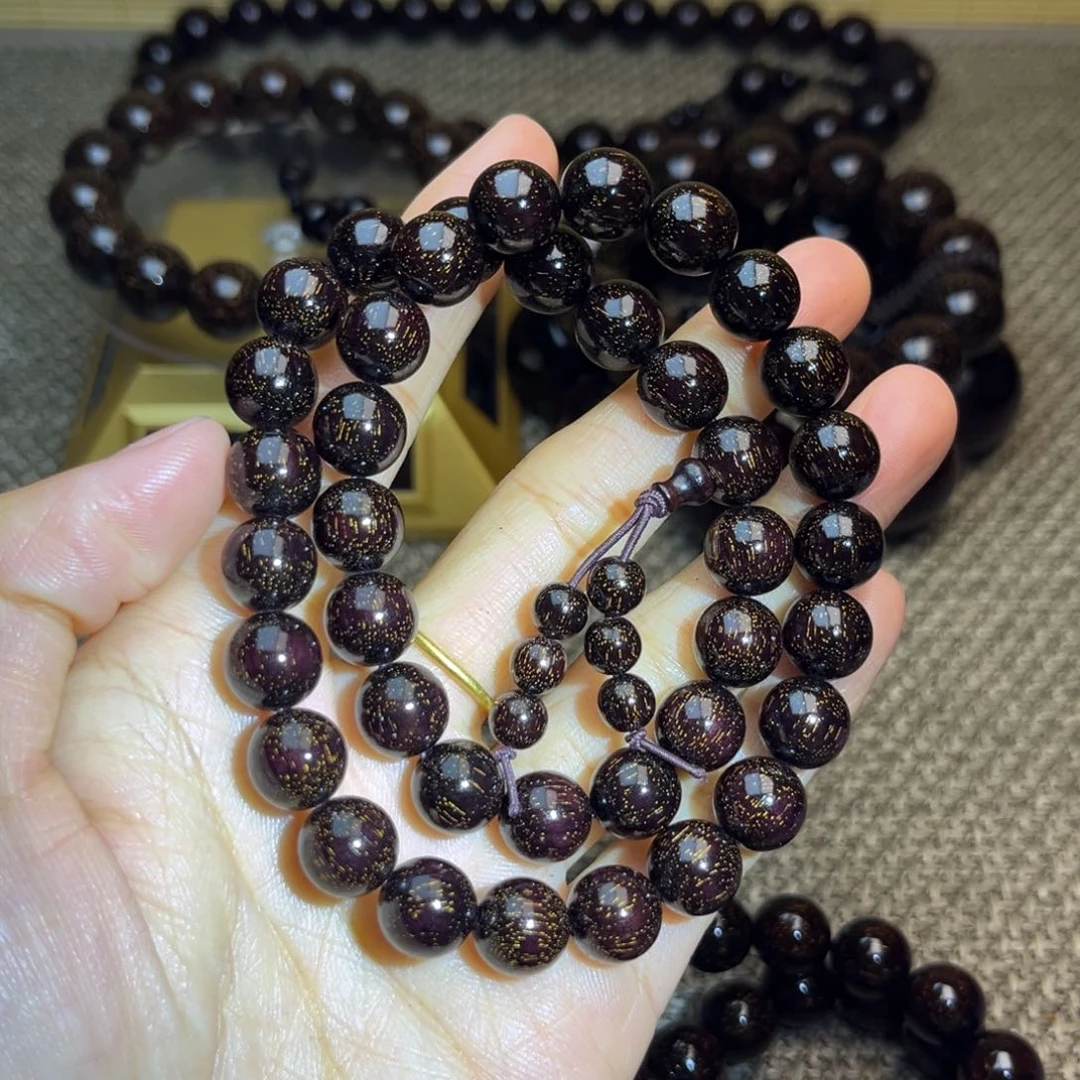 檀香紫檀（小叶紫檀）1.0 38满星