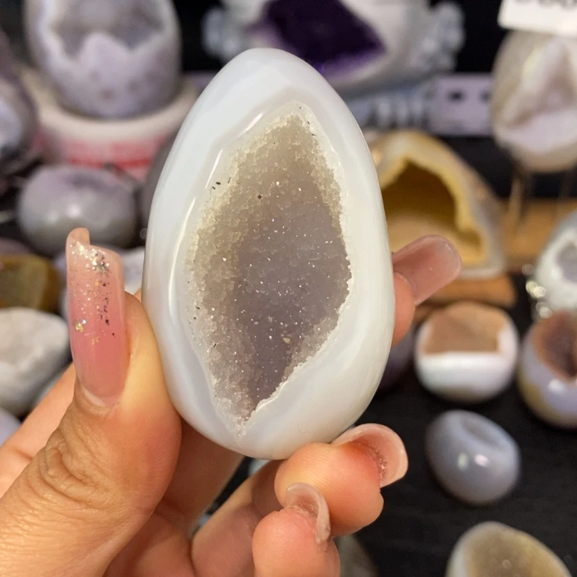 【闪购商品】水晶大型摆件（非配饰）未镶嵌安*